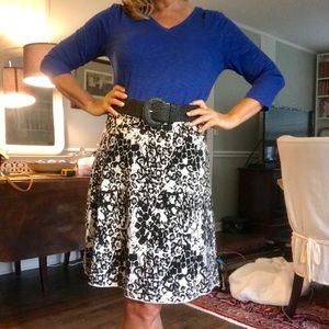 Tranquility by Colorado Clothing Stretch Skirt